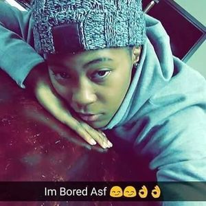 Meet your Posher, Cherokee